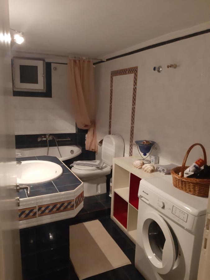 Elegante Apartamento Centrale Tríkala Екстериор снимка