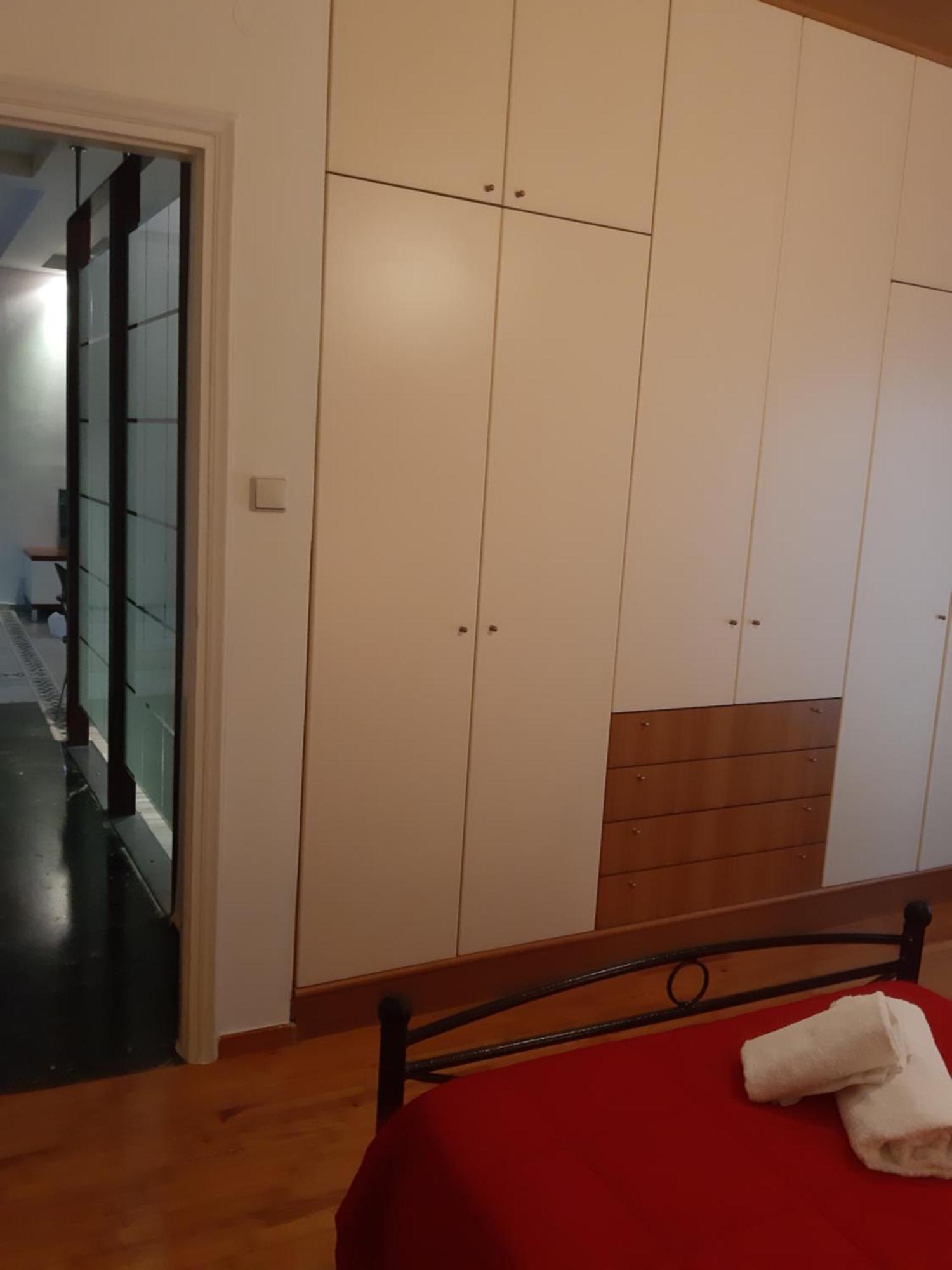 Elegante Apartamento Centrale Tríkala Екстериор снимка